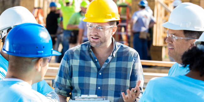 construction inventory management software